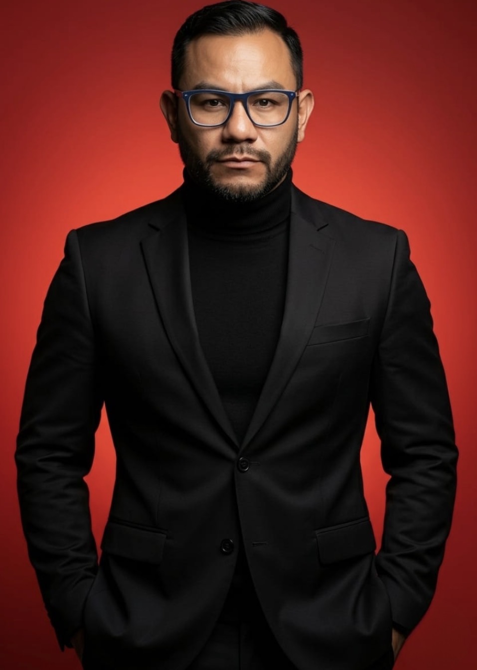 Cruz Dagoberto Morales López