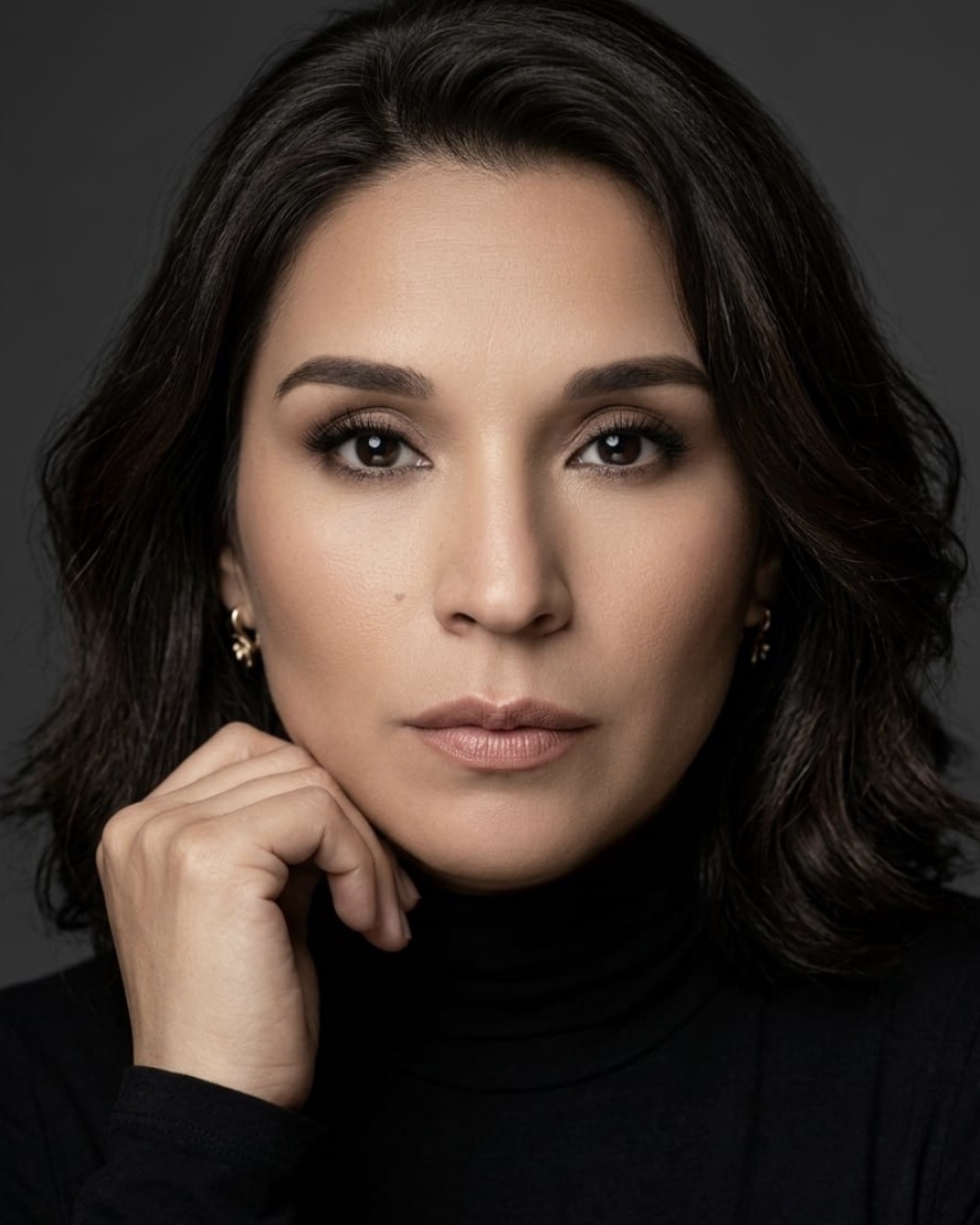 Guadalupe Angelina Naranjo González