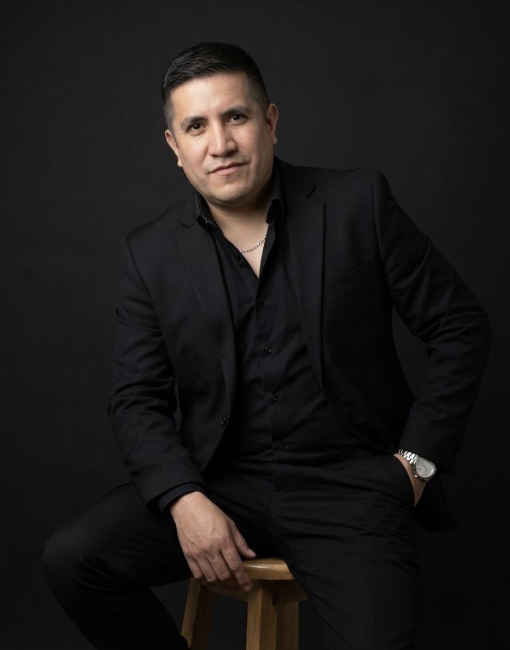 Ricardo Naranjo González